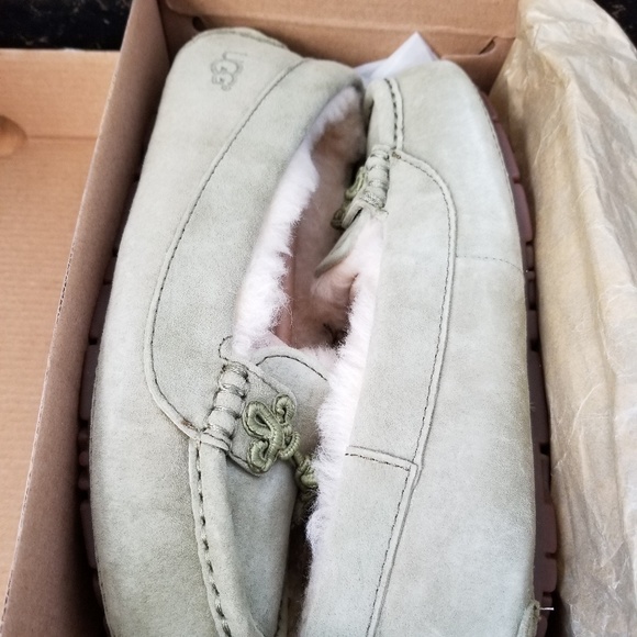 UGG Moccasins - Picture 3 of 7